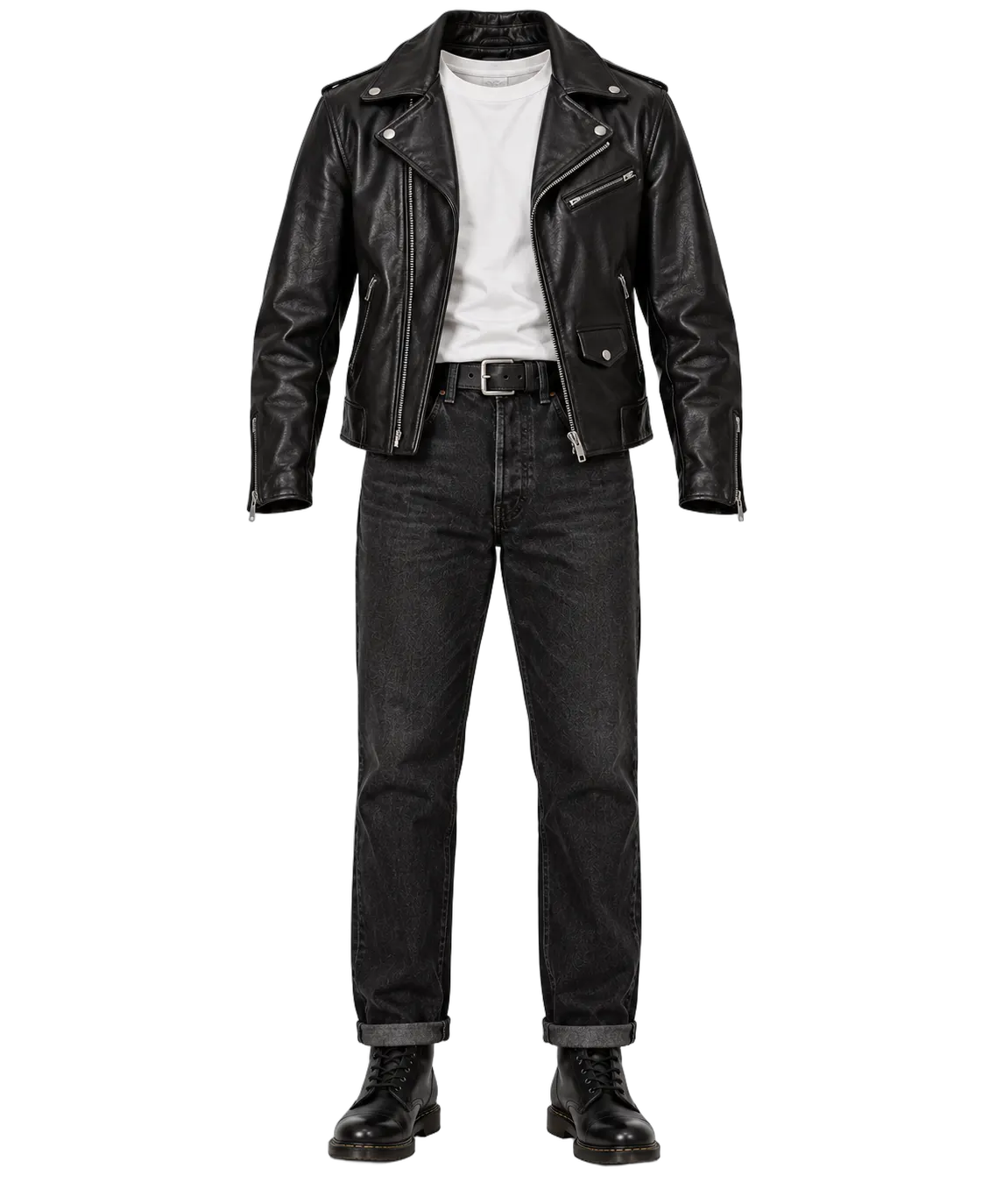 Erkek Greaser — Amerika Birleşik Devletleri