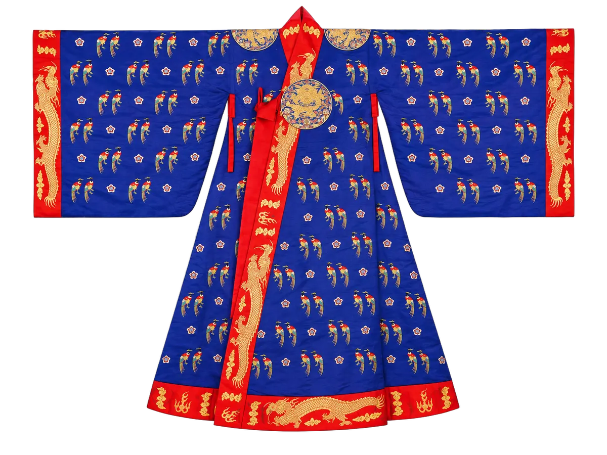 Jeogui — Kore
