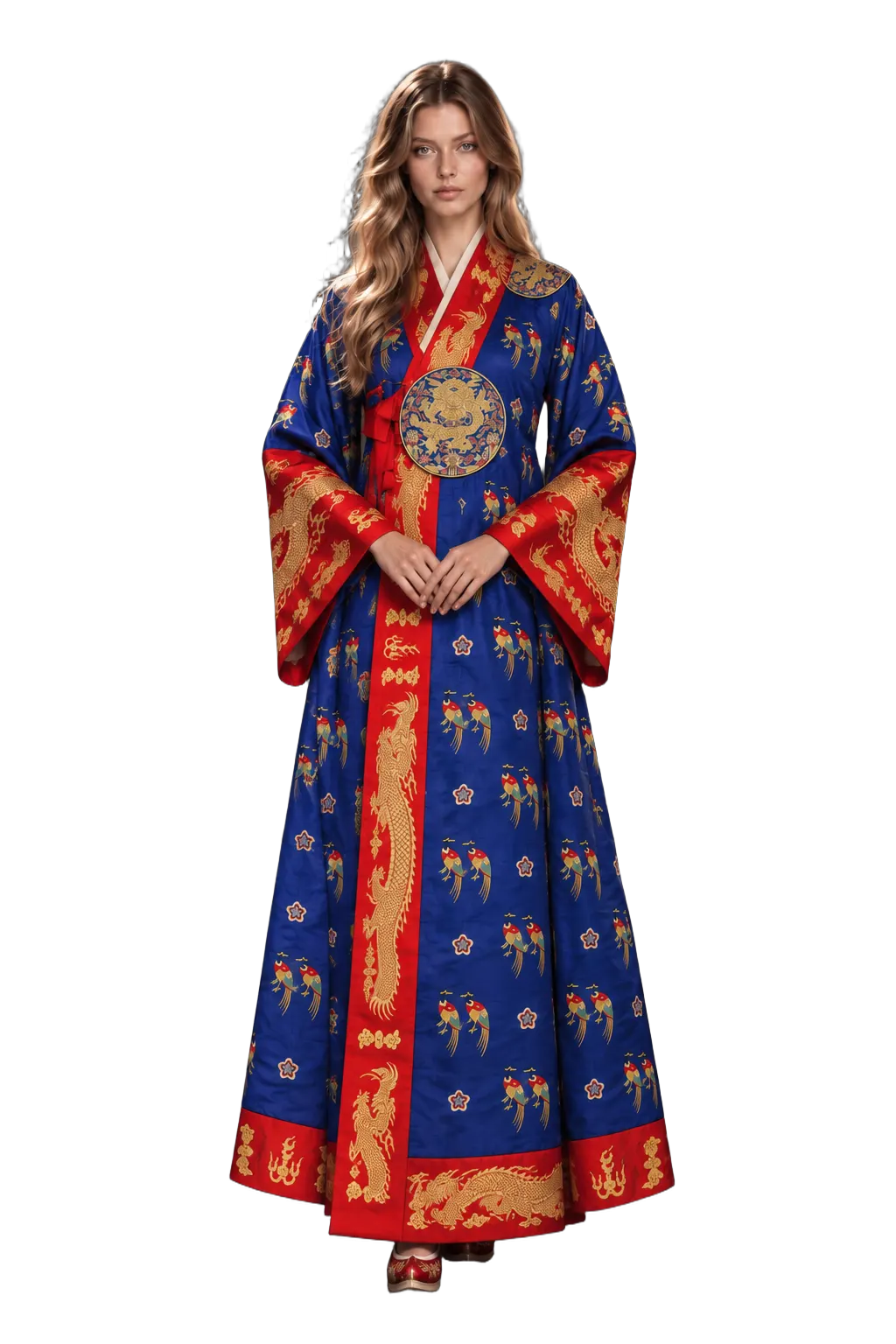 Kadın — 1370 — Jeogui