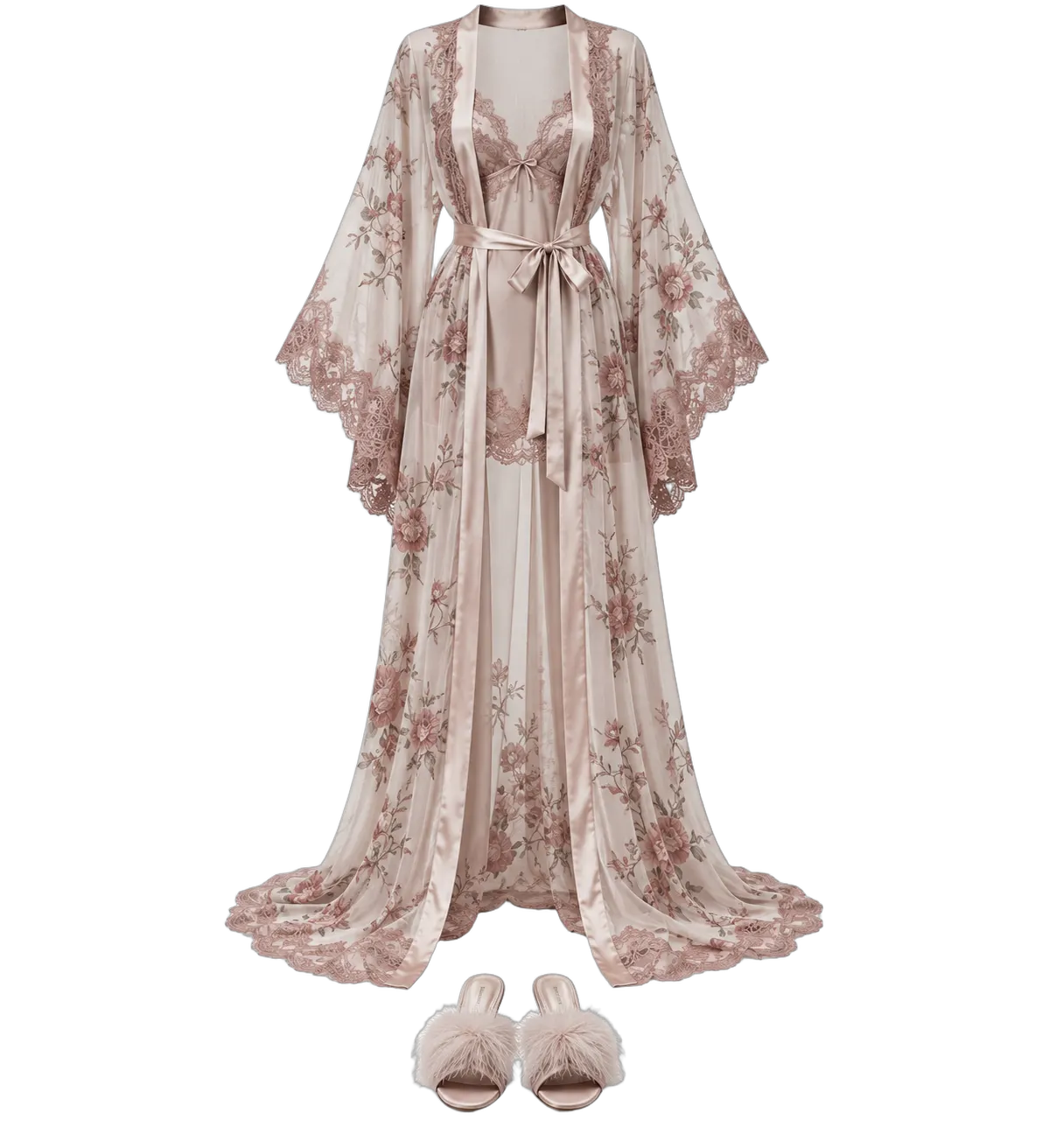 Robe de Style — Fransa