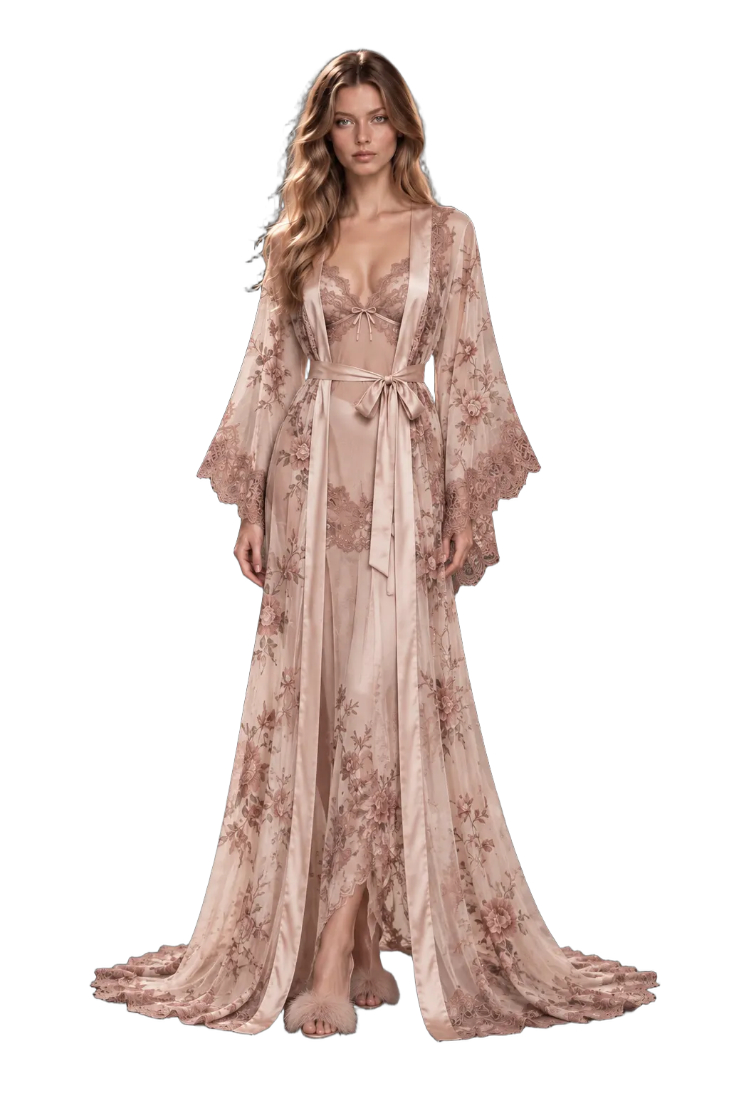 Kadın — 1922 — Robe de Style