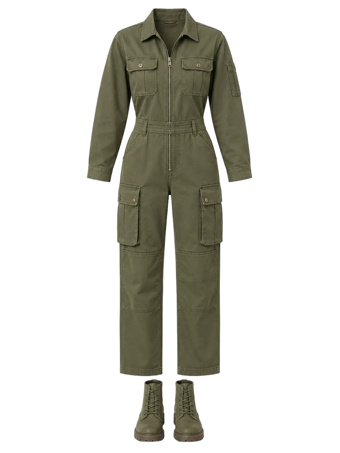 Utility Takımı — Britanya
