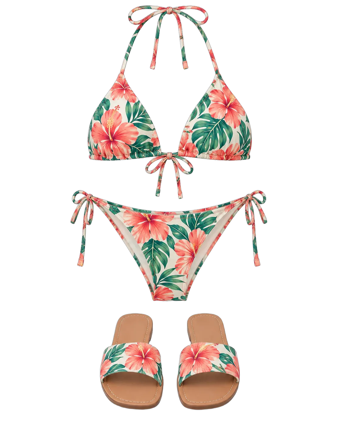 Bikini — Fransa