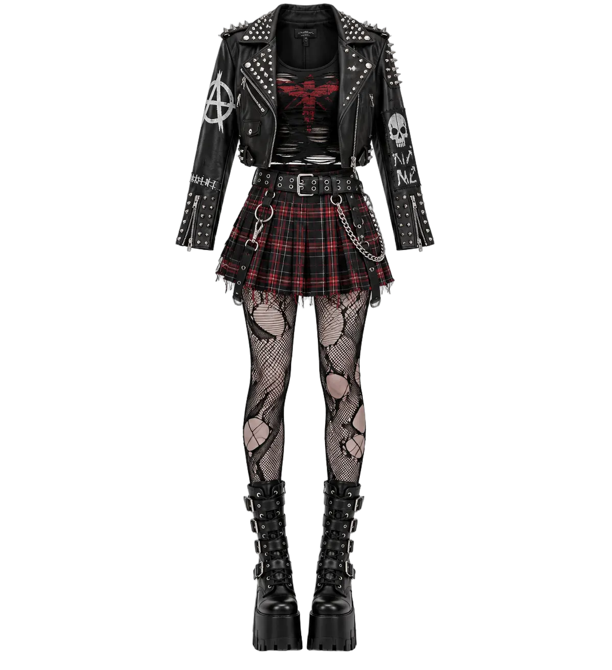 Punk — Britanya