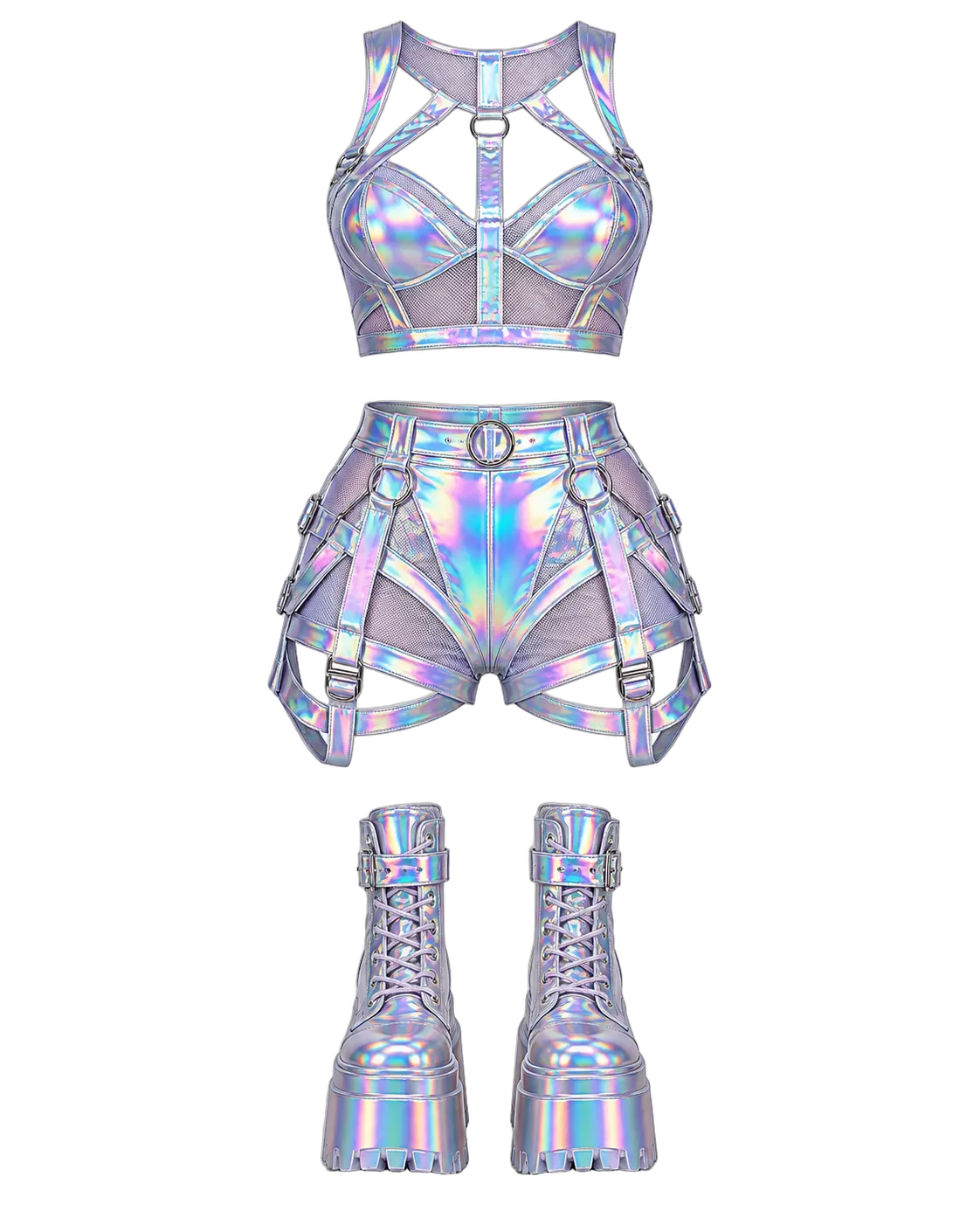 Rave — Britanya