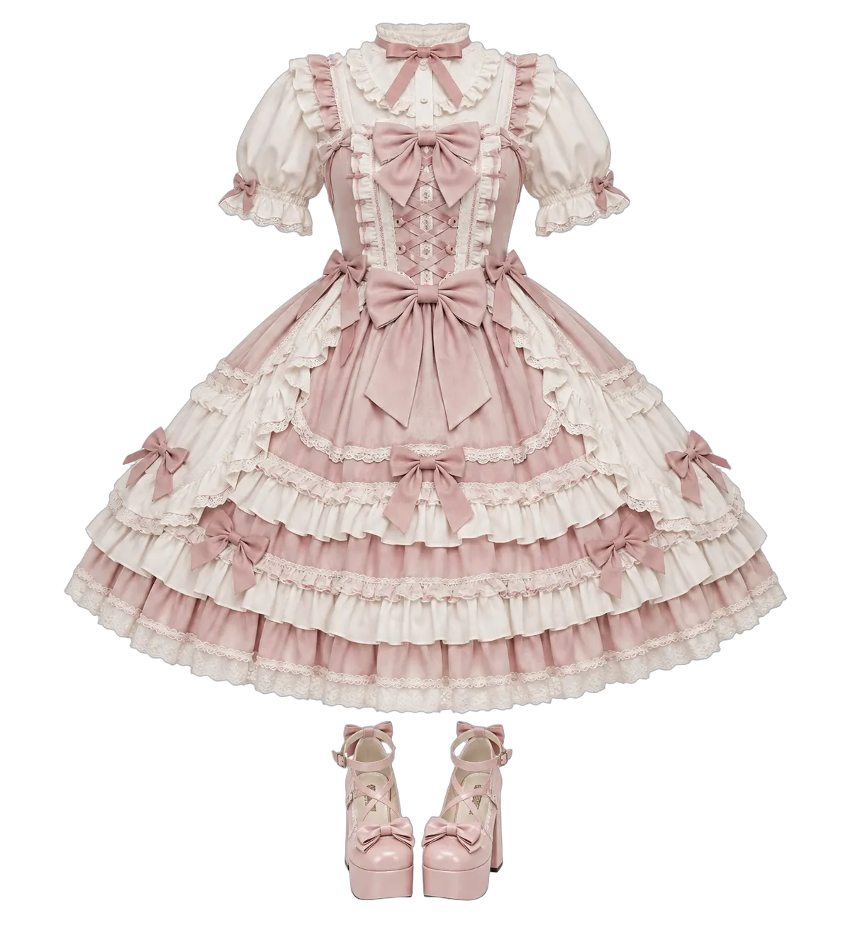 Lolita — Japonya