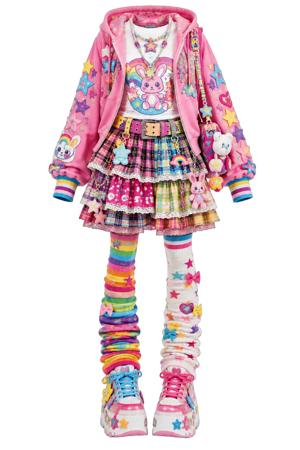 Decora — Japonya