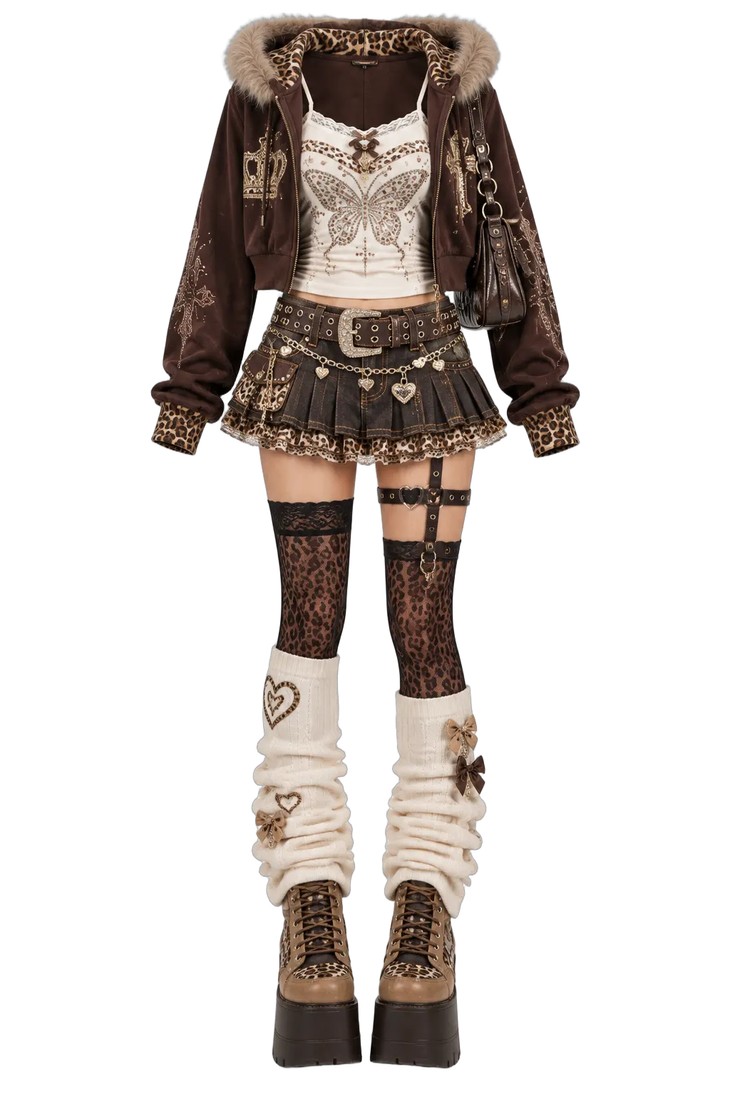 Gyaru — Japonya