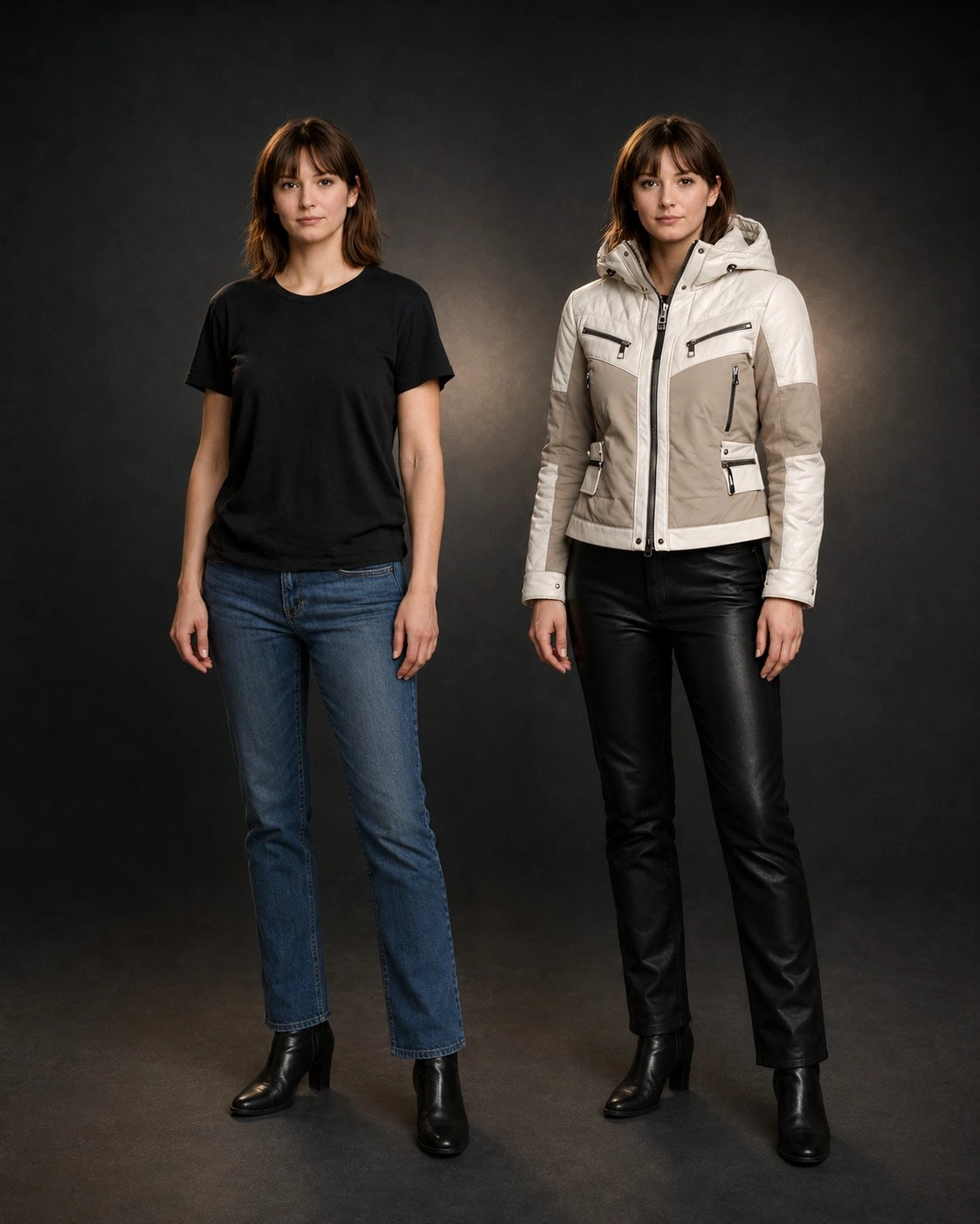 Satın almadan önce dene